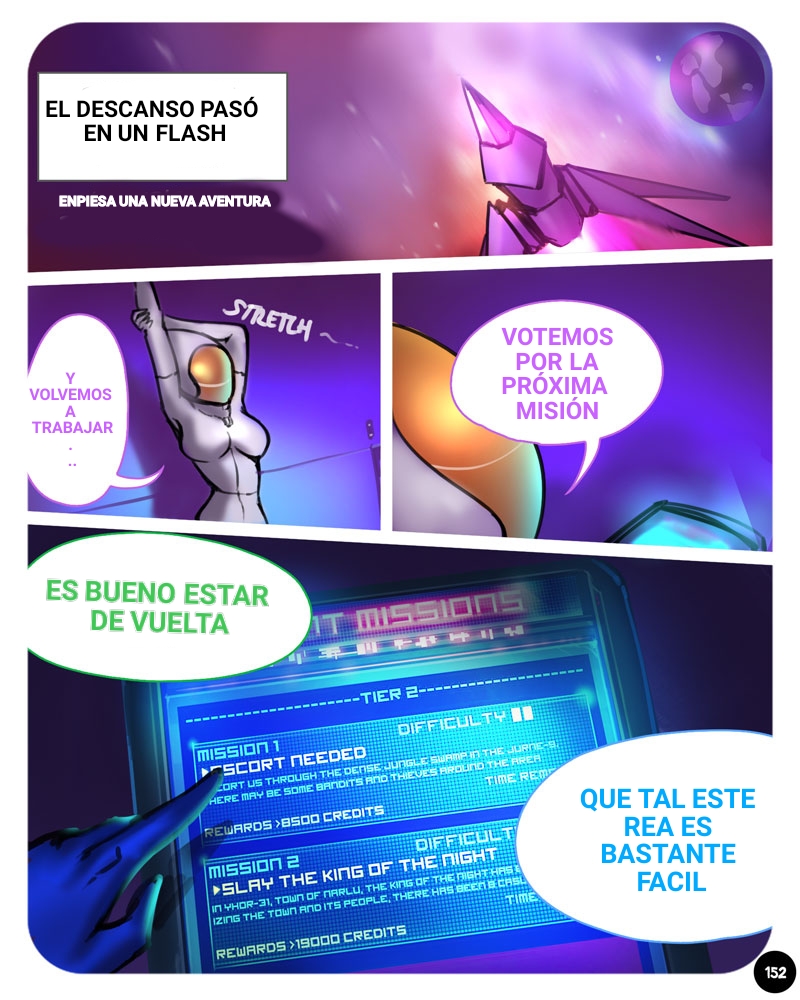 S.EXpedition 2 – ebluberry - Página 56
