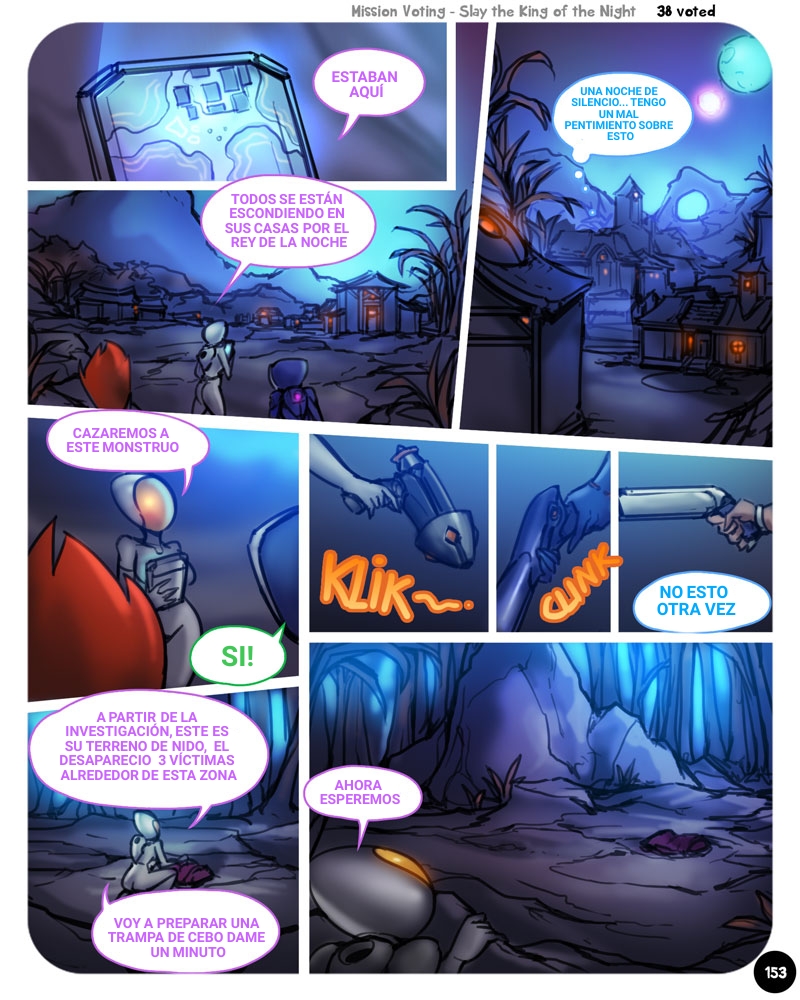 S.EXpedition 2 – ebluberry - Página 57
