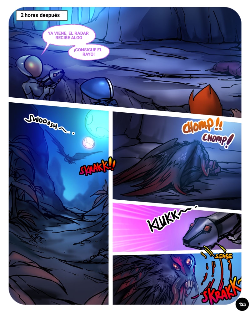 S.EXpedition 2 – ebluberry - Página 59