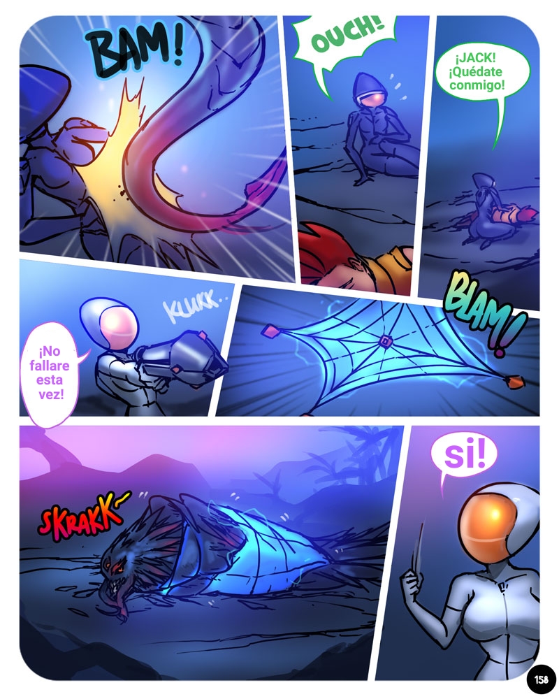 S.EXpedition 2 – ebluberry - Página 62