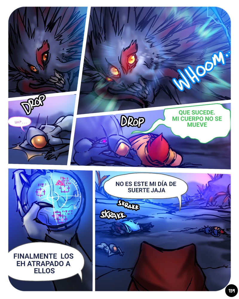 S.EXpedition 2 – ebluberry - Página 63