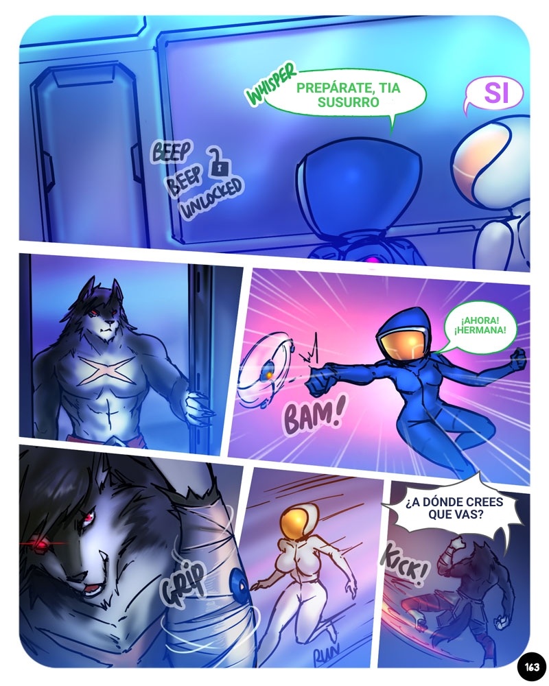 S.EXpedition 2 – ebluberry - Página 67
