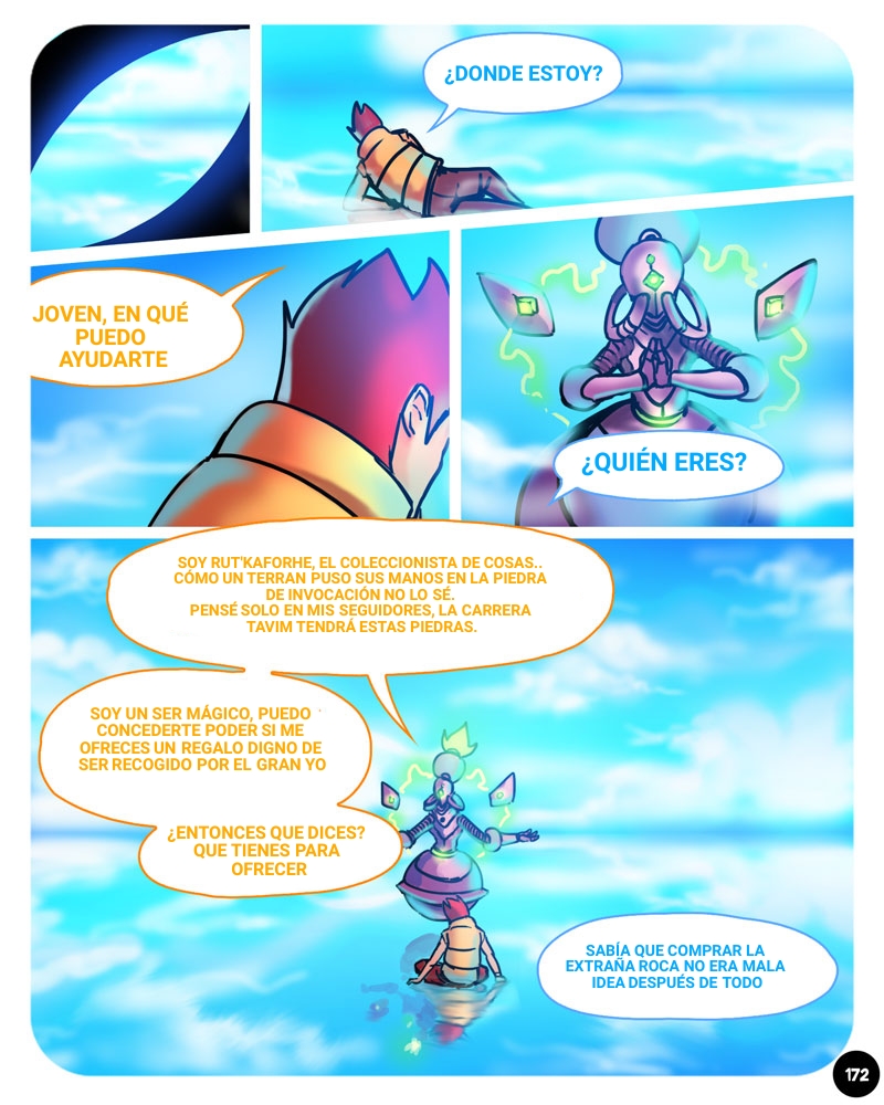 S.EXpedition 2 – ebluberry - Página 76
