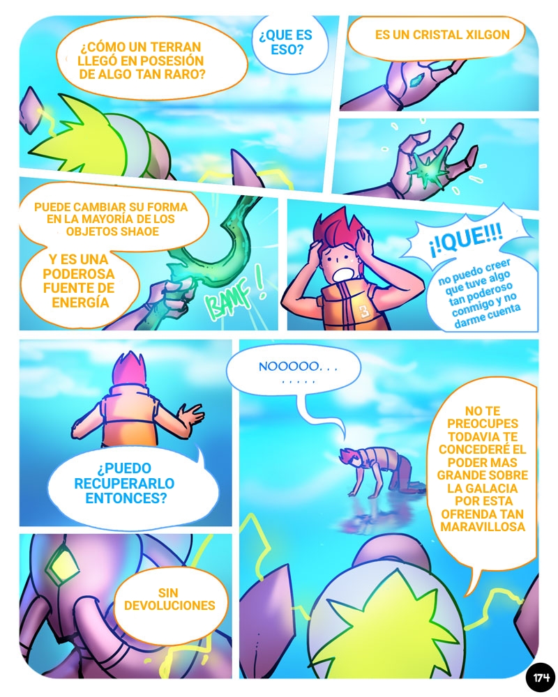 S.EXpedition 2 – ebluberry - Página 78