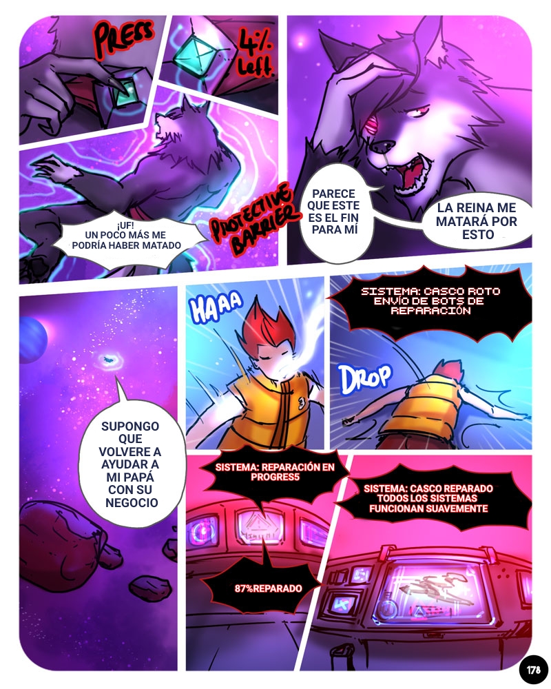 S.EXpedition 2 – ebluberry - Página 83