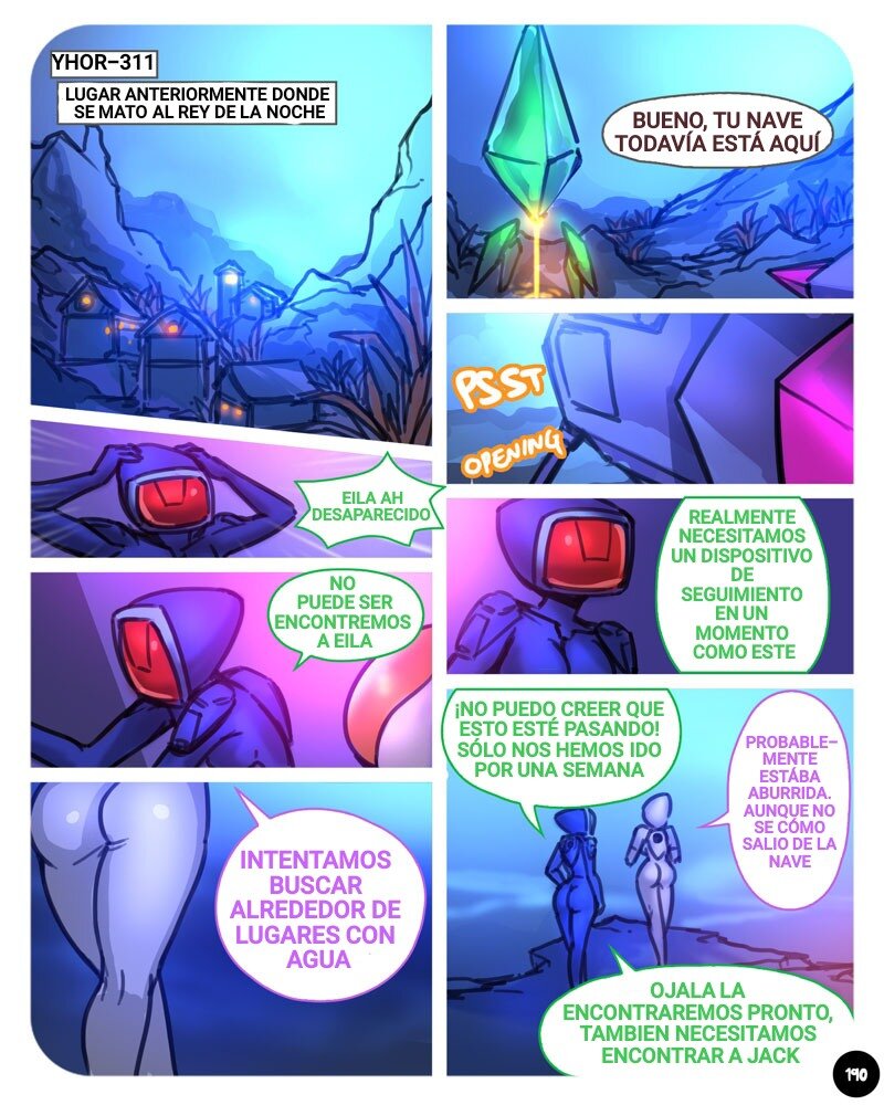 S.EXpedition 2 – ebluberry - Página 95