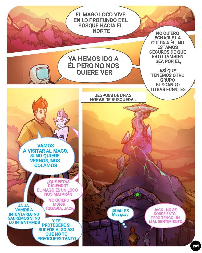 S.EXpedition 3 – ebluberry - Página 4