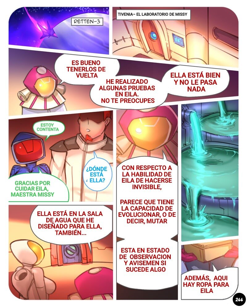 S.EXpedition 3 – ebluberry - Página 67