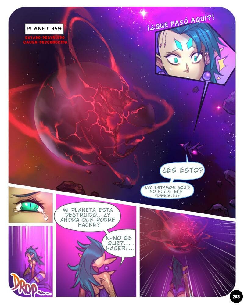 S.EXpedition 3 – ebluberry - Página 84
