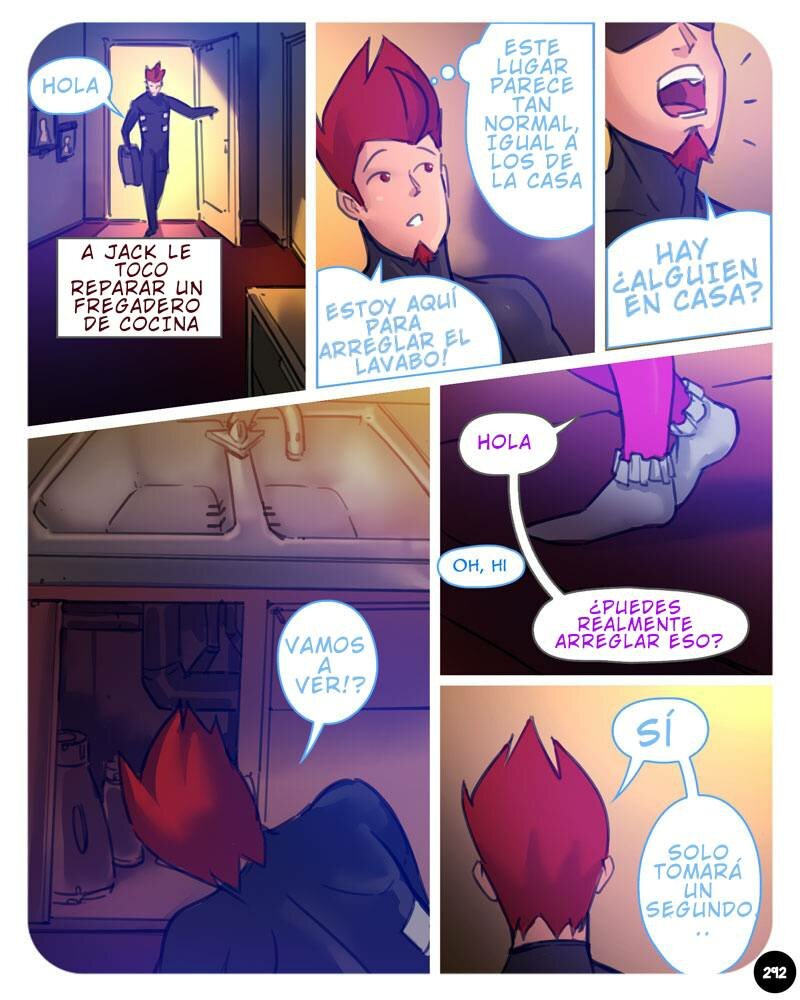S.EXpedition 3 – ebluberry - Página 93