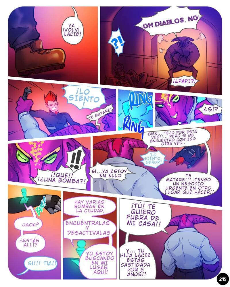 S.EXpedition 3 – ebluberry - Página 96