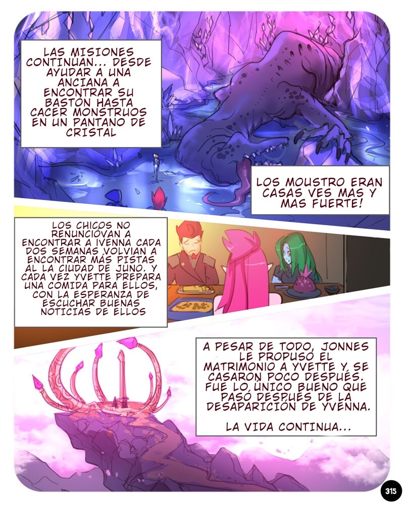 S.EXpedition 4 – ebluberry - Página 18