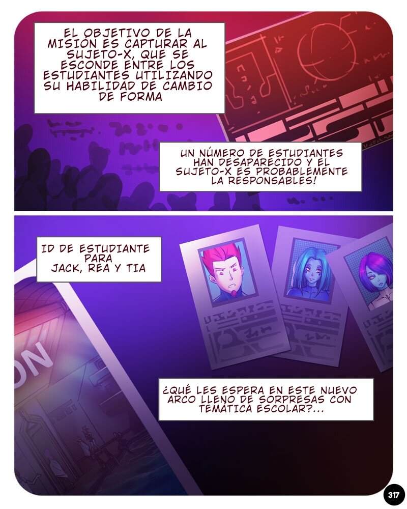 S.EXpedition 4 – ebluberry - Página 20