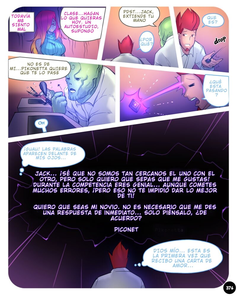 S.EXpedition 4 – ebluberry - Página 78