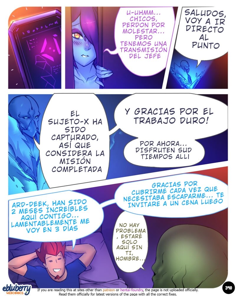 S.EXpedition 4 – ebluberry - Página 92
