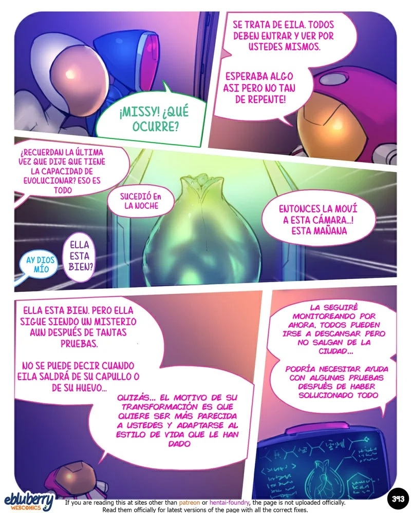 S.EXpedition 4 – ebluberry - Página 95