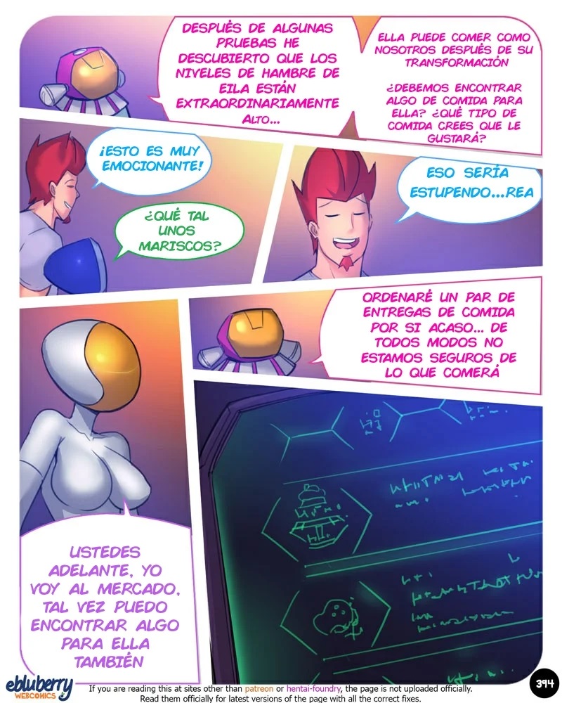 S.EXpedition 4 – ebluberry - Página 96