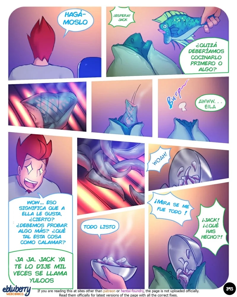 S.EXpedition 4 – ebluberry - Página 97