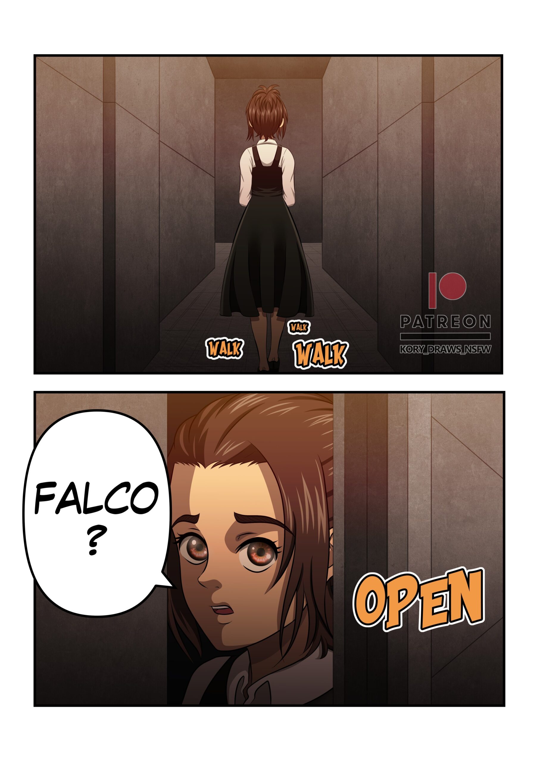 SNK Nuevas Experiencias – Attack on Titan - Página 2
