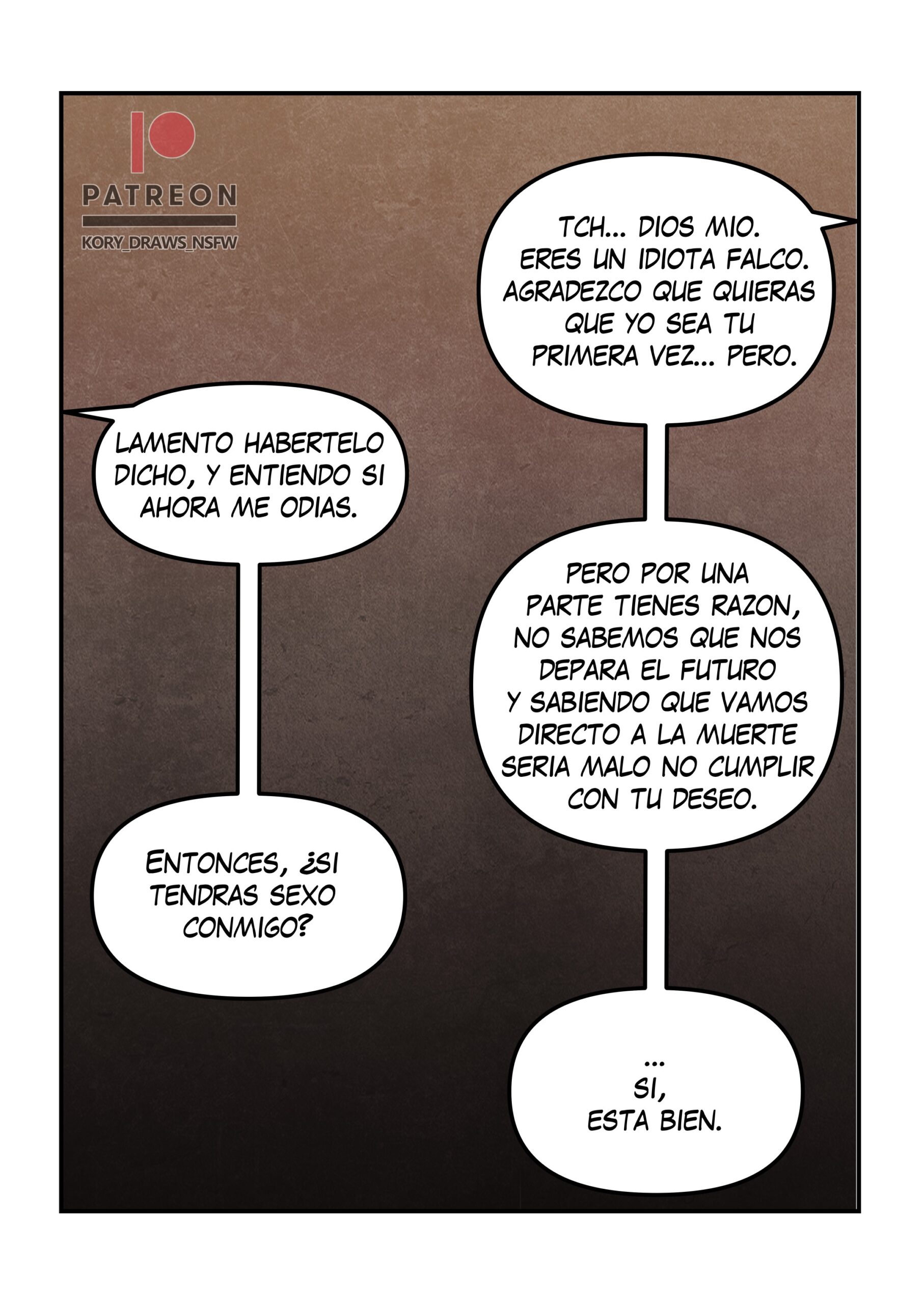 SNK Nuevas Experiencias – Attack on Titan - Página 6