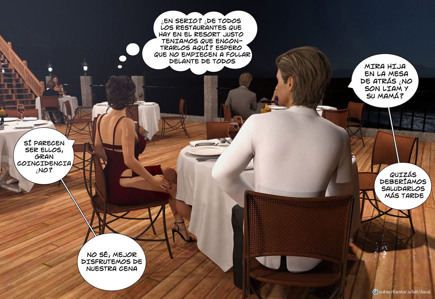 Satisfying Needs 10 - Página 77