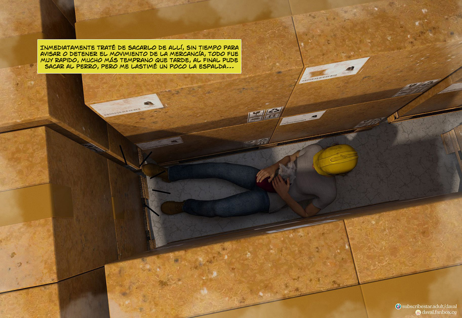 Satisfying Needs 6.2 - Página 20