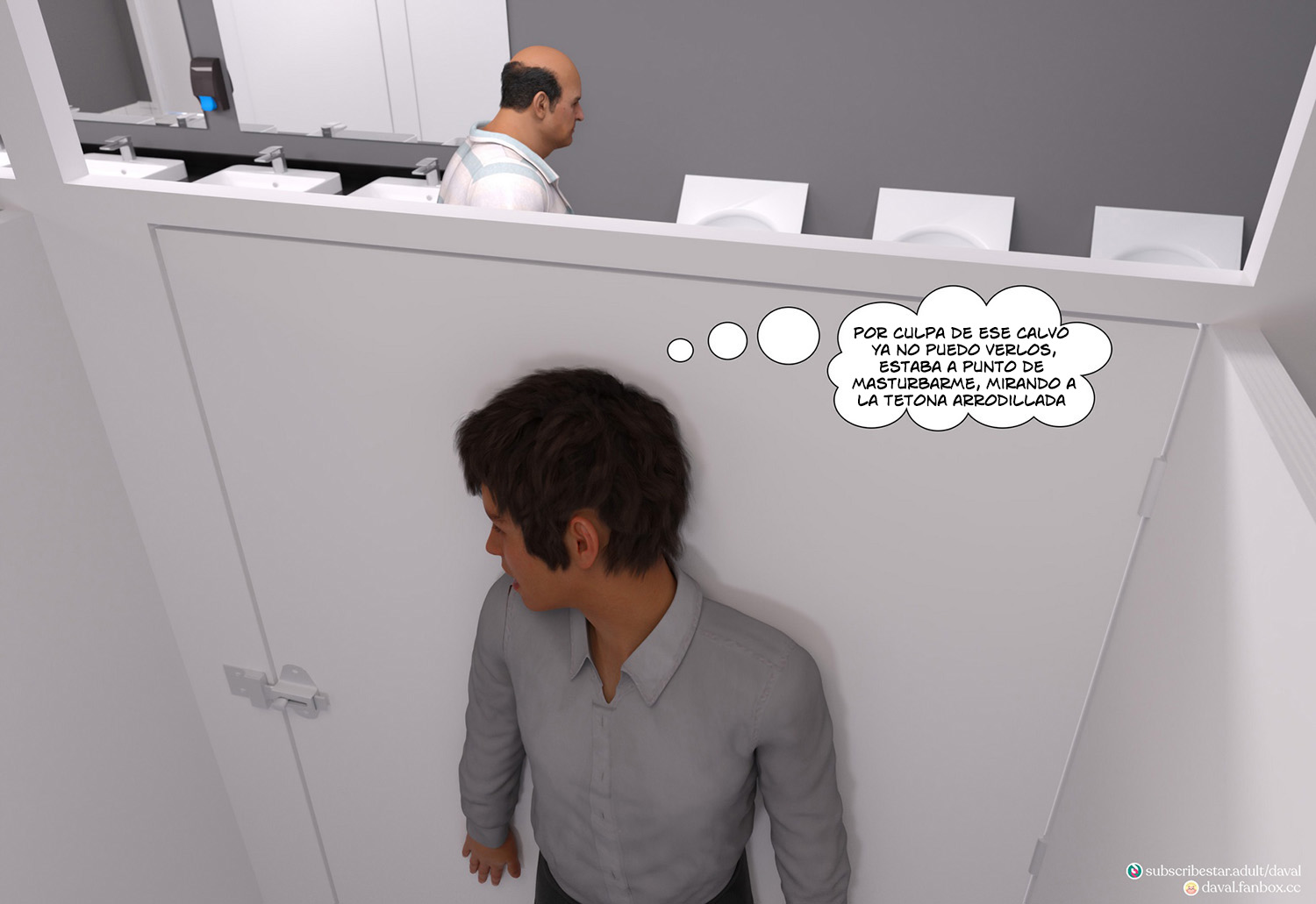 Satisfying Needs 6.1 - Página 82