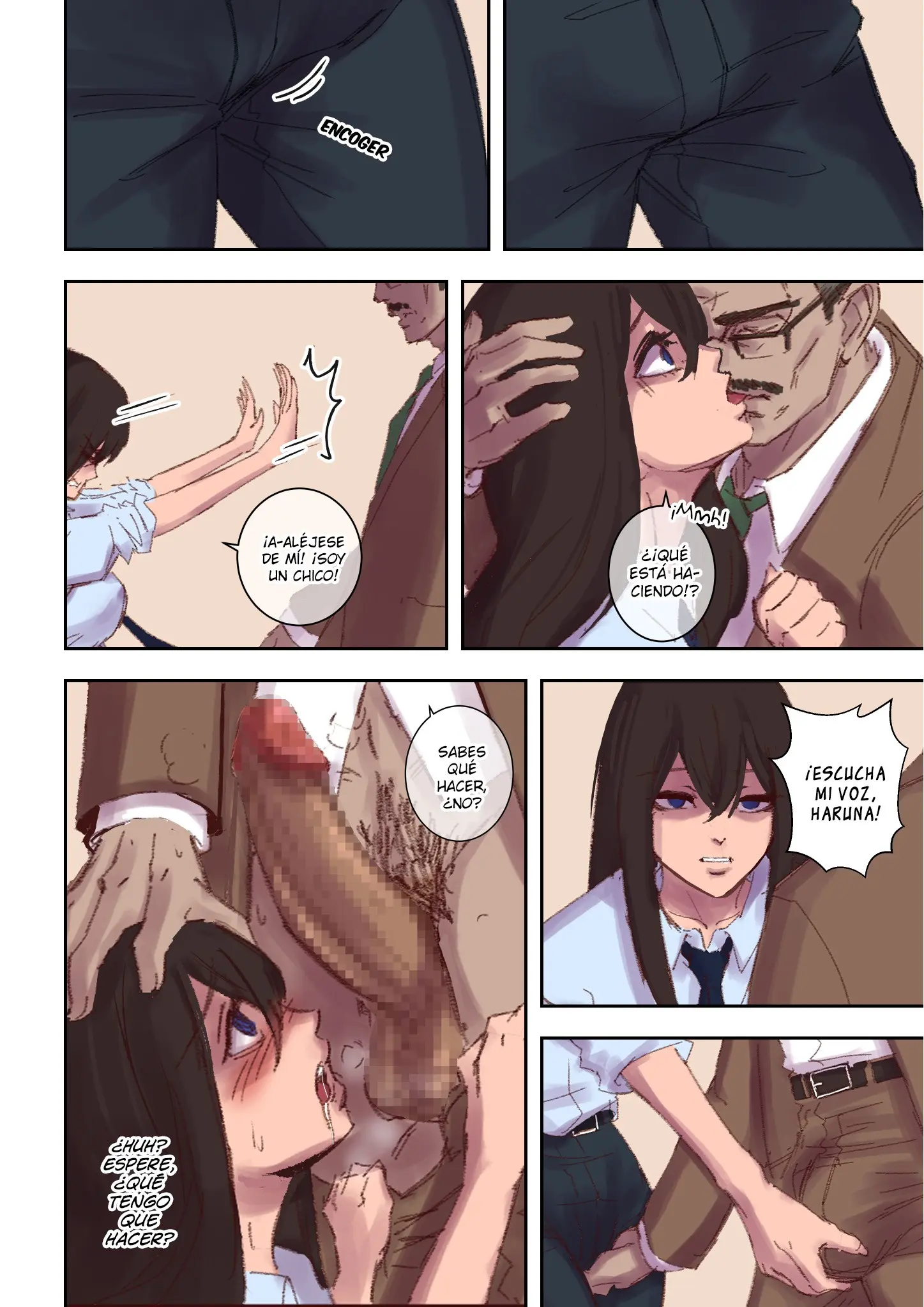 Secretary Replacement – Arisane - Página 4