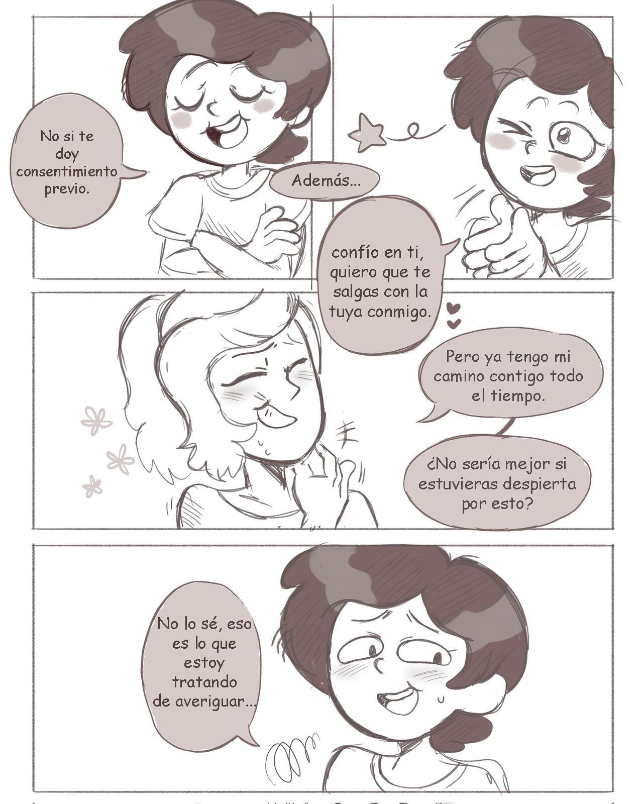 Somno – Derpy Pusscat - Página 2