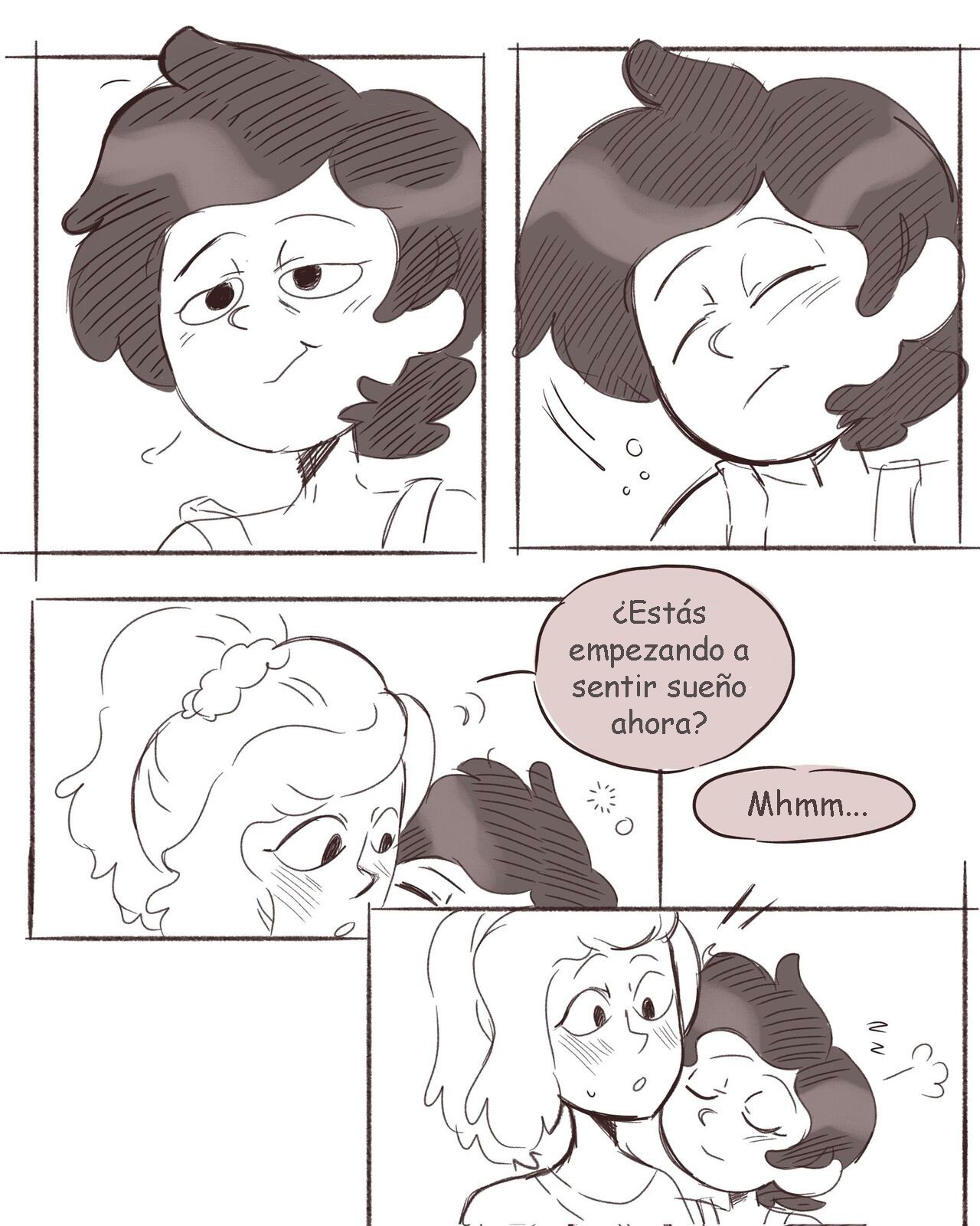 Somno – Derpy Pusscat - Página 4