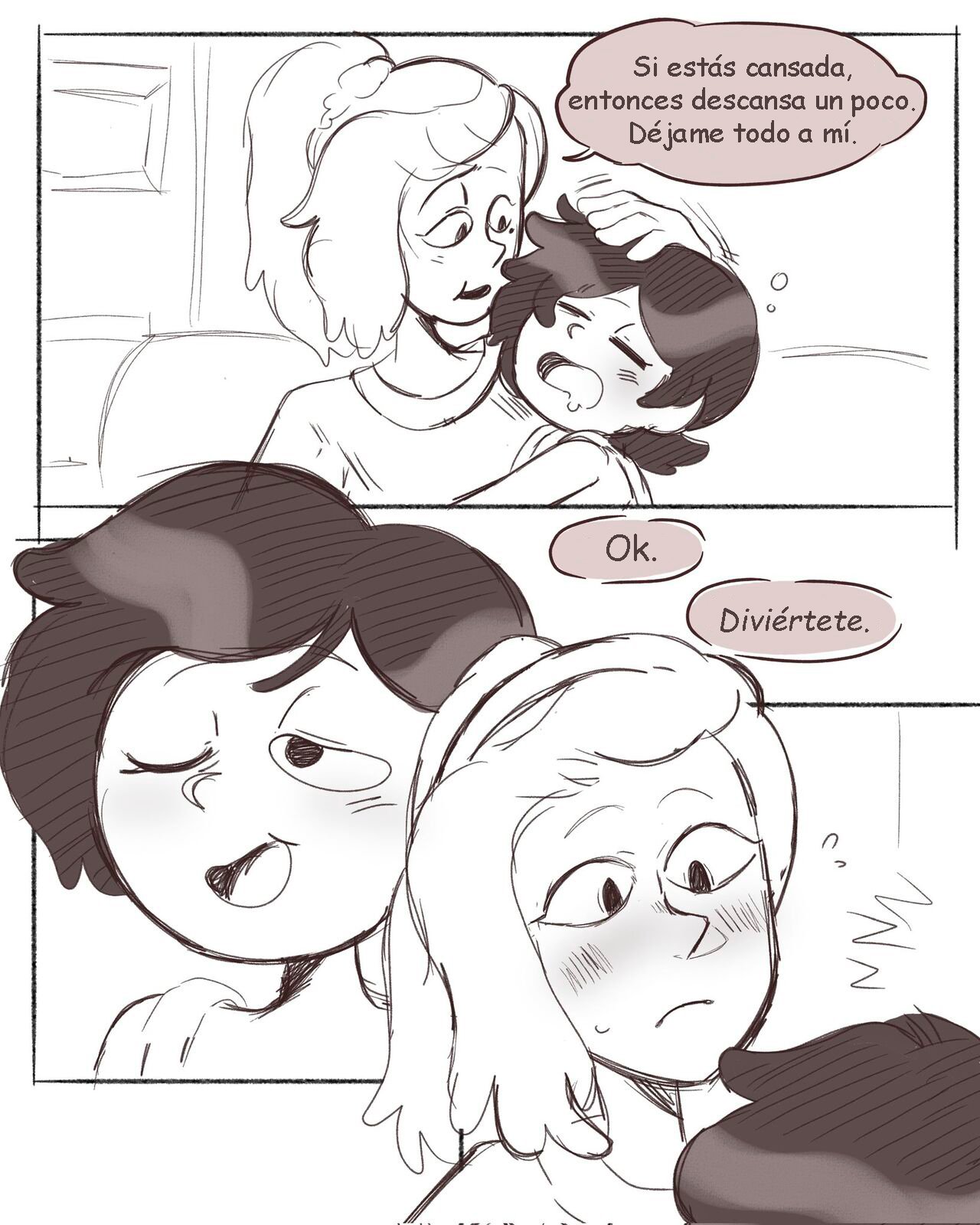 Somno – Derpy Pusscat - Página 5