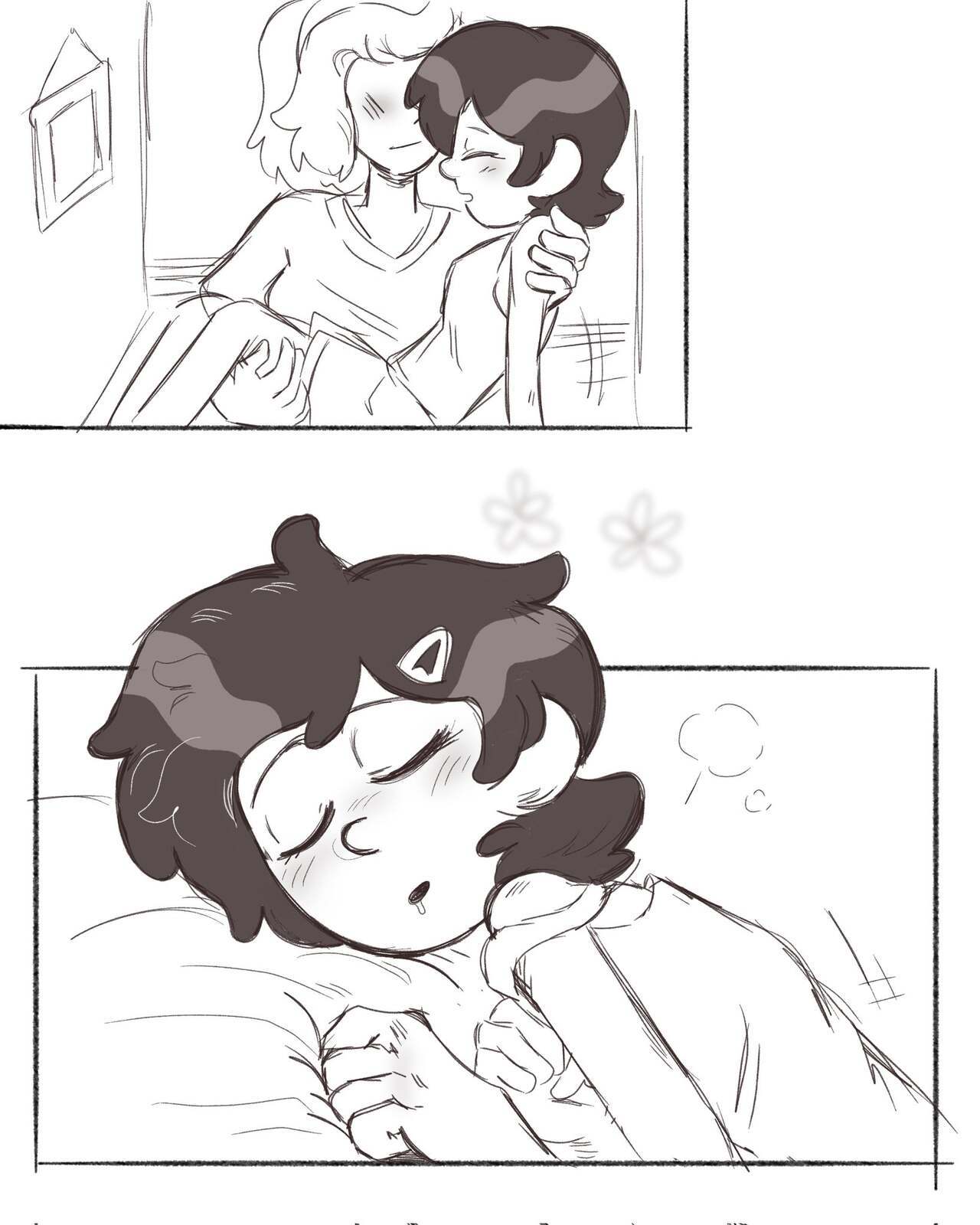 Somno – Derpy Pusscat - Página 6