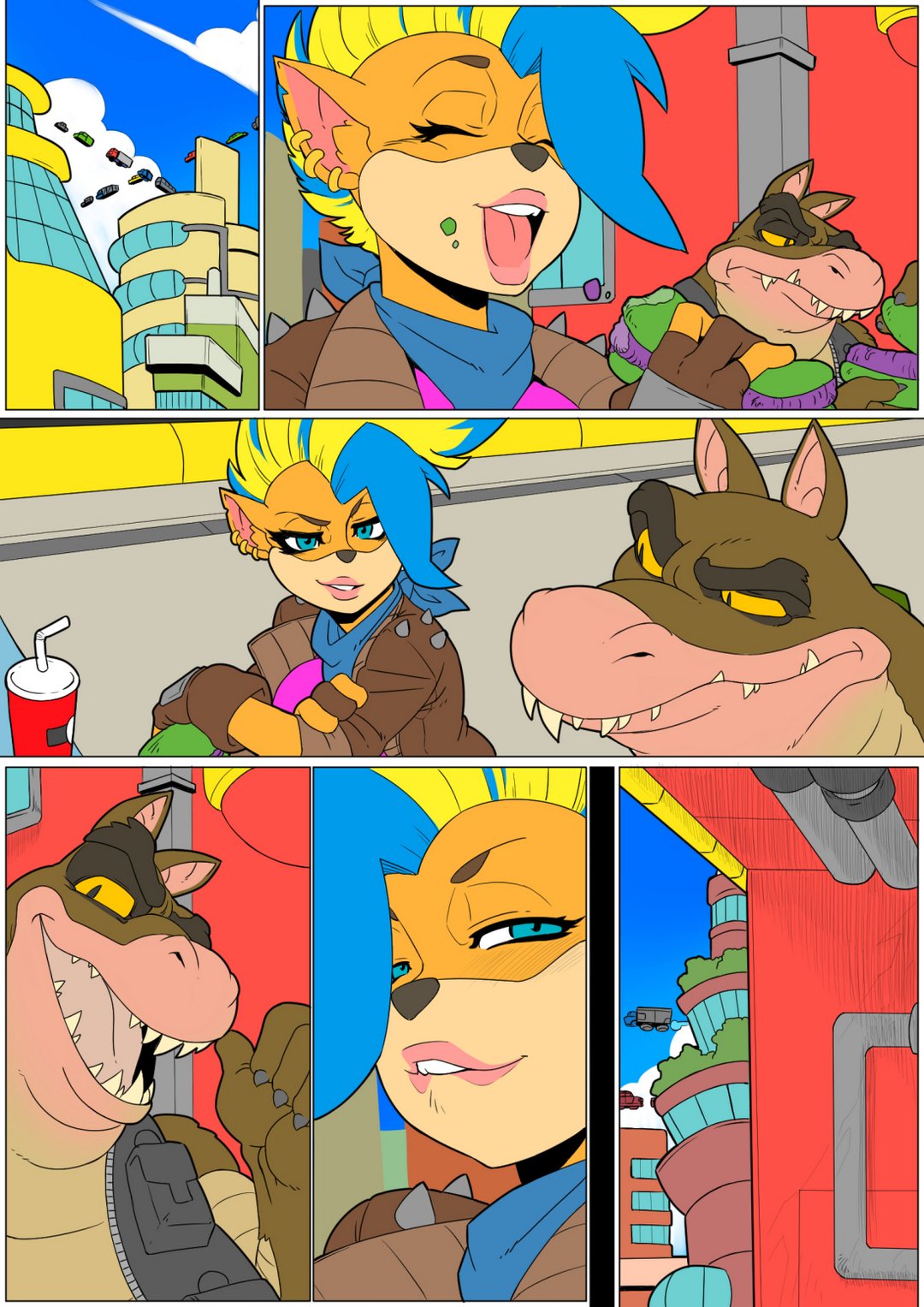 Spicy Food – MAD-Project - Página 2