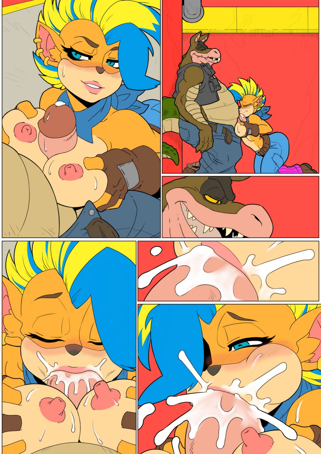 Spicy Food – MAD-Project - Página 4