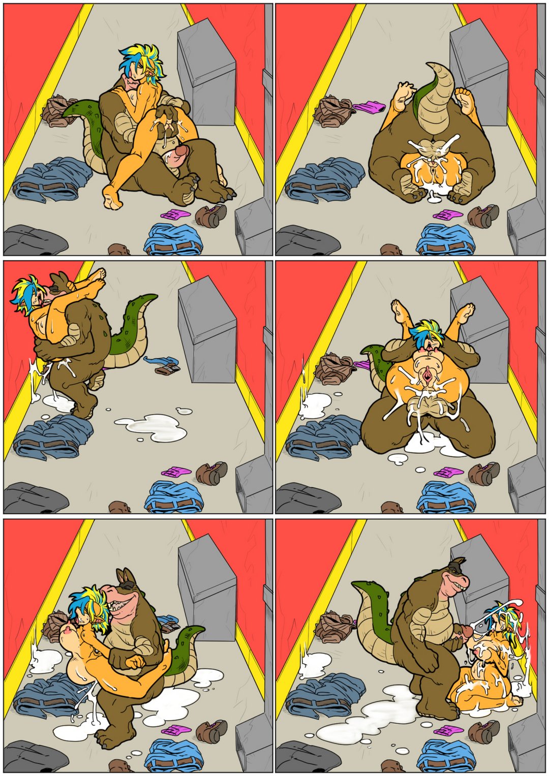 Spicy Food – MAD-Project - Página 15