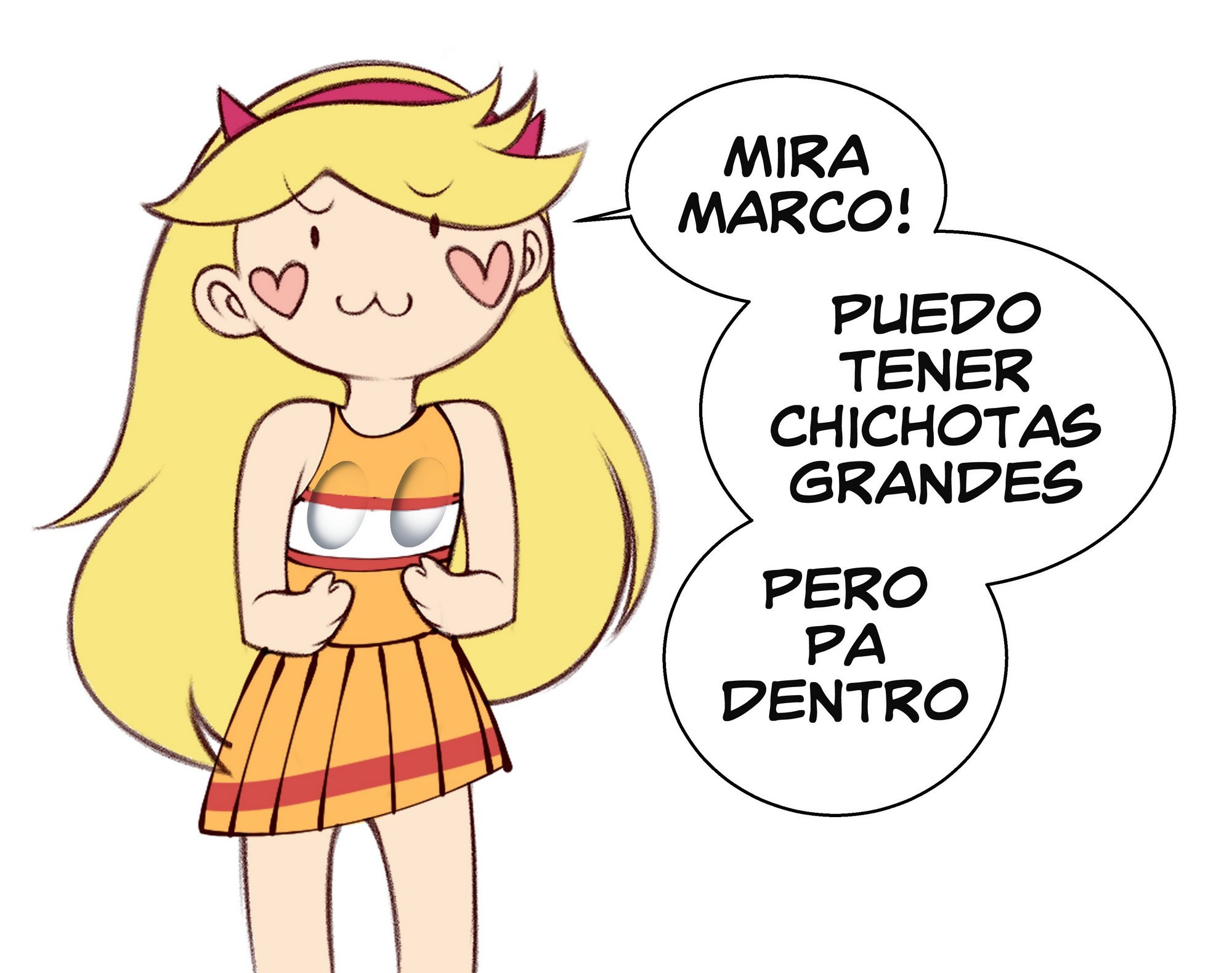 Star -The Cuck- Butterfly – SaltyXodium - Página 33