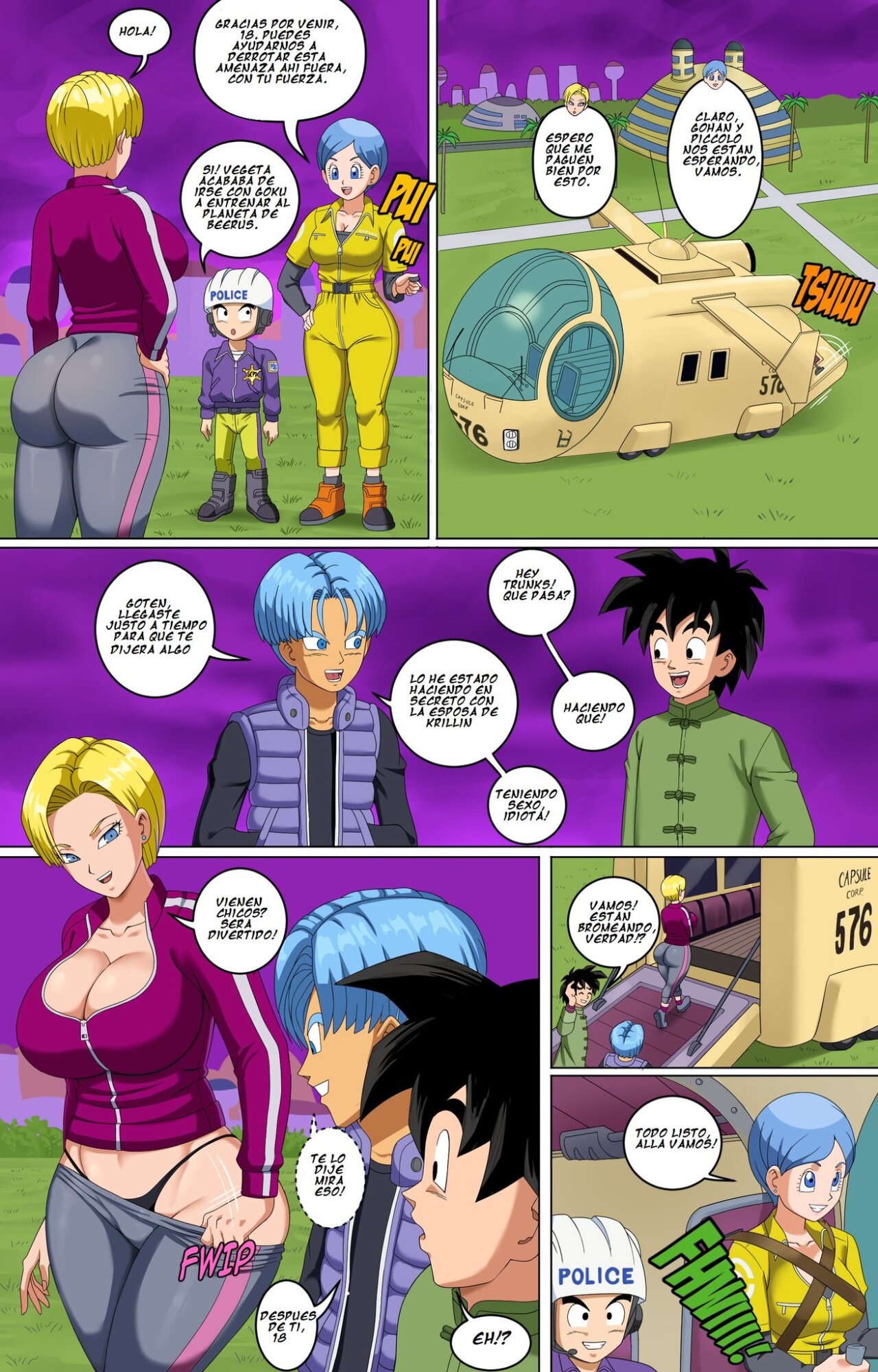 Supa Hero for sale! – Pink Pawg - Página 19