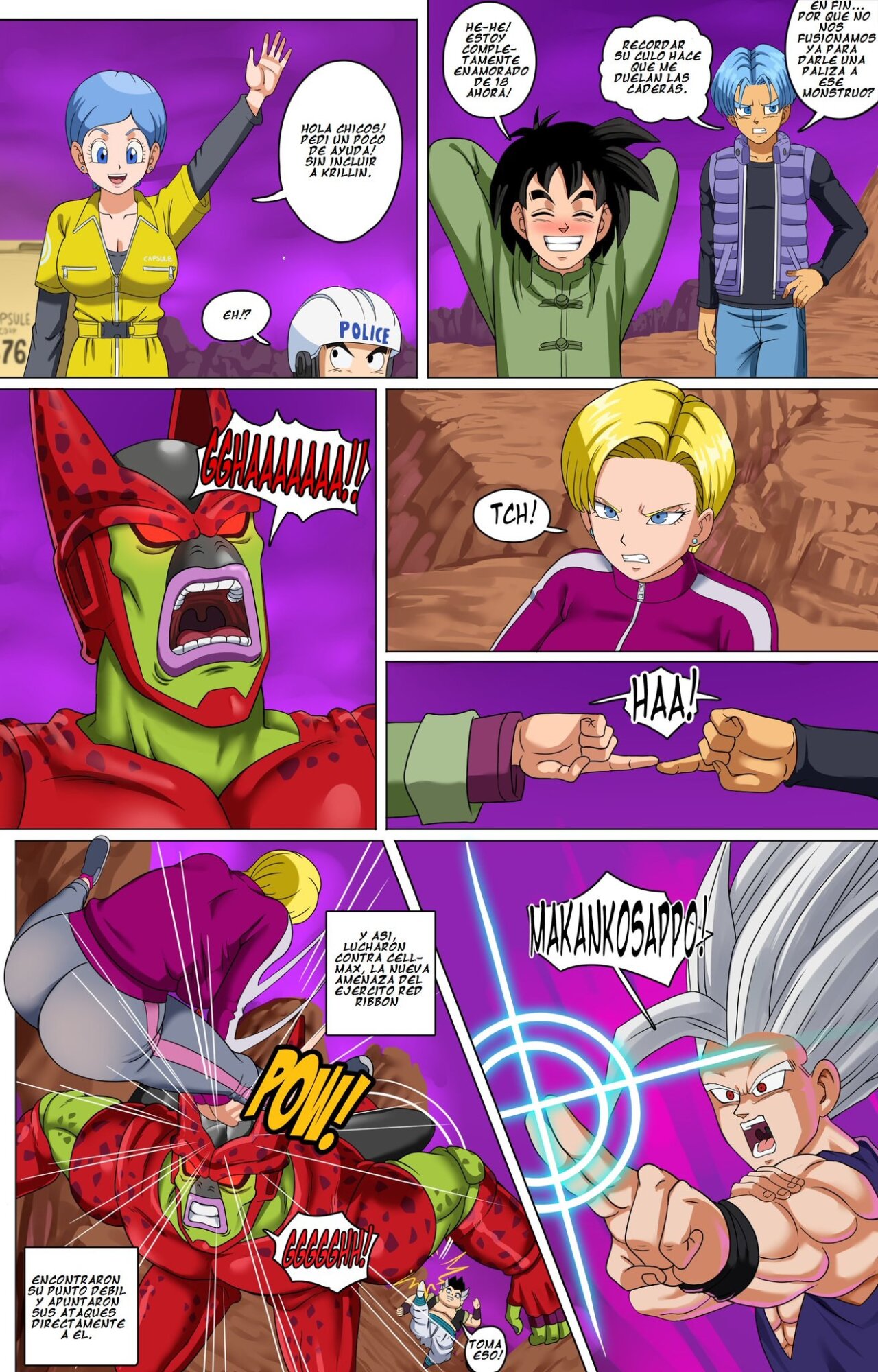 Supa Hero for sale! – Pink Pawg - Página 29
