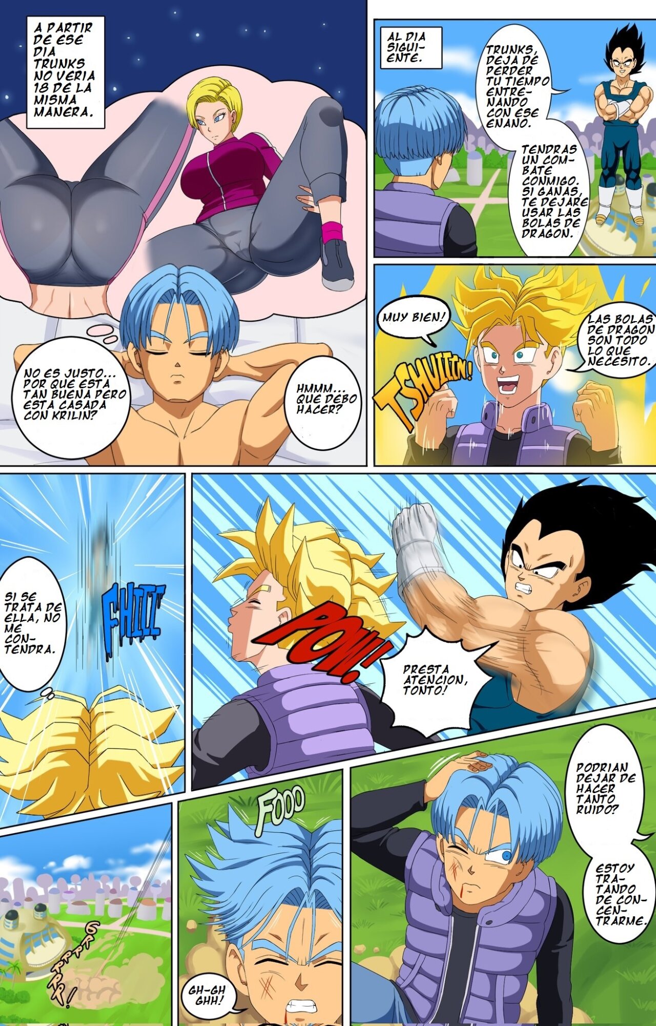 Supa Hero for sale! – Pink Pawg - Página 3