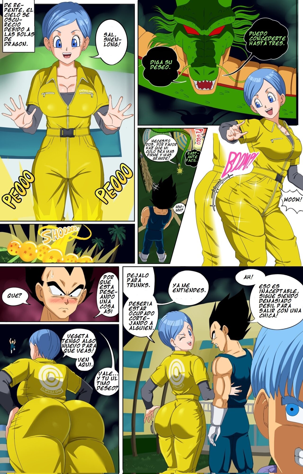 Supa Hero for sale! – Pink Pawg - Página 4