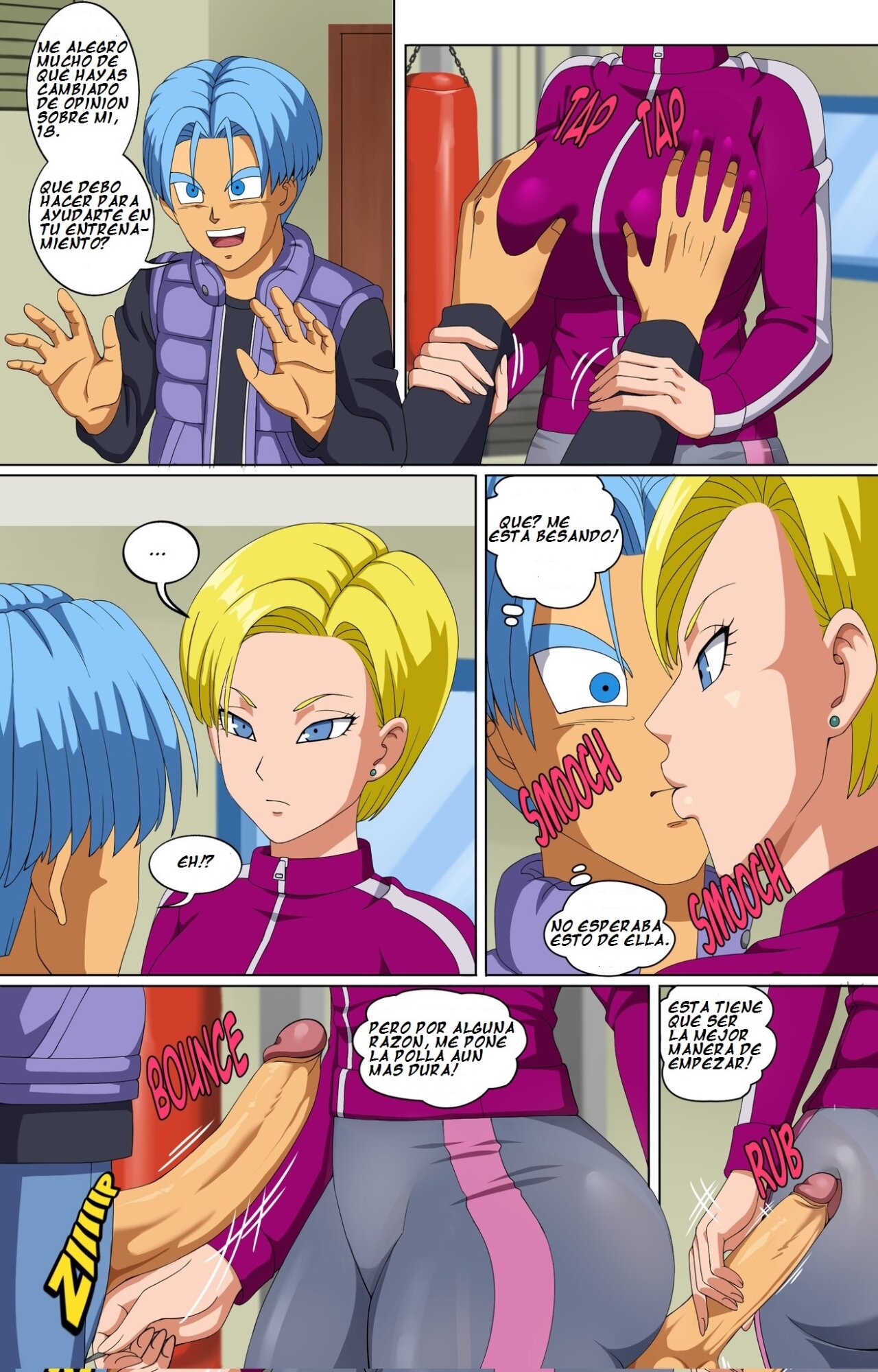 Supa Hero for sale! – Pink Pawg - Página 8