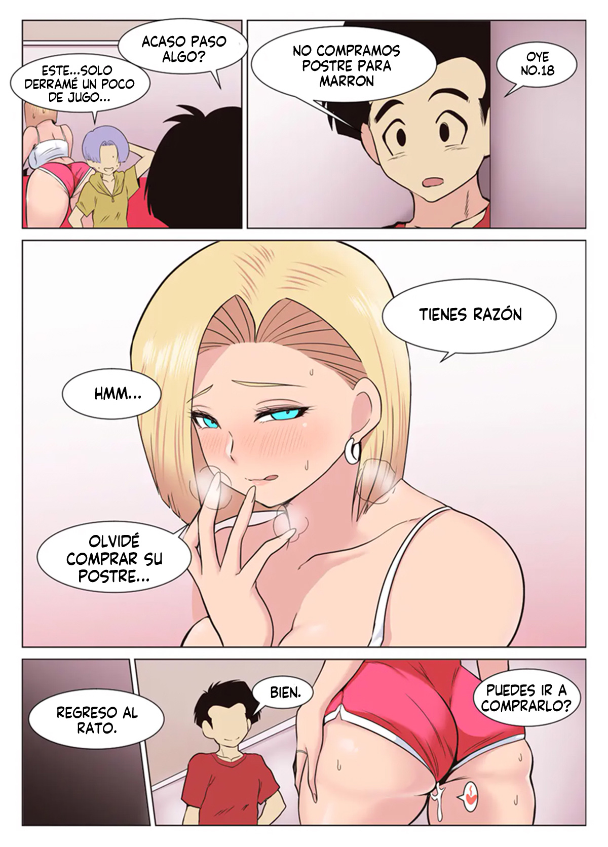 T and G – Donaora889 - Página 15