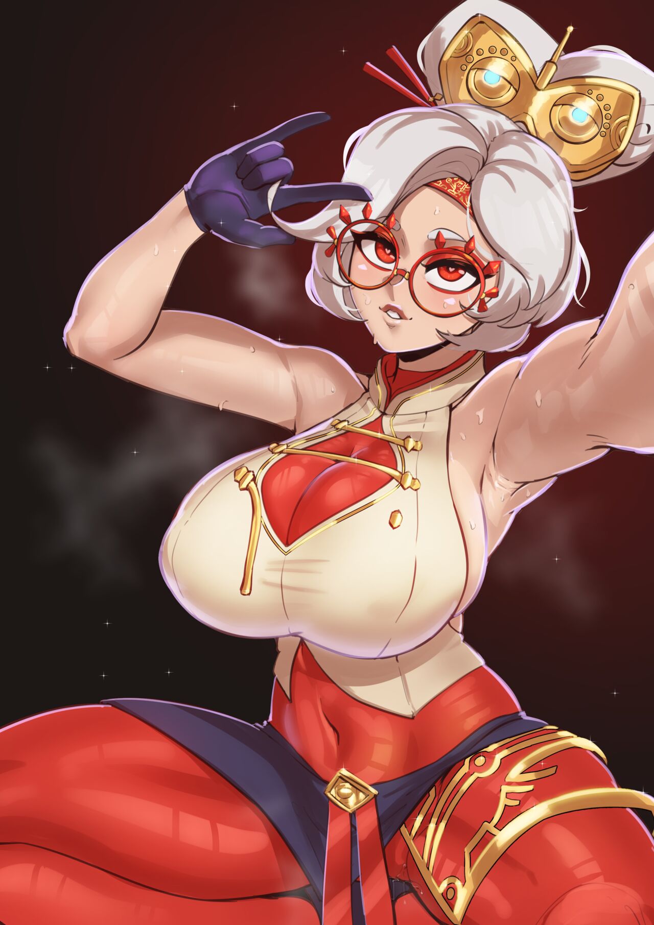 THICC of the Kingdom – Aestheticc Meme - Página 9