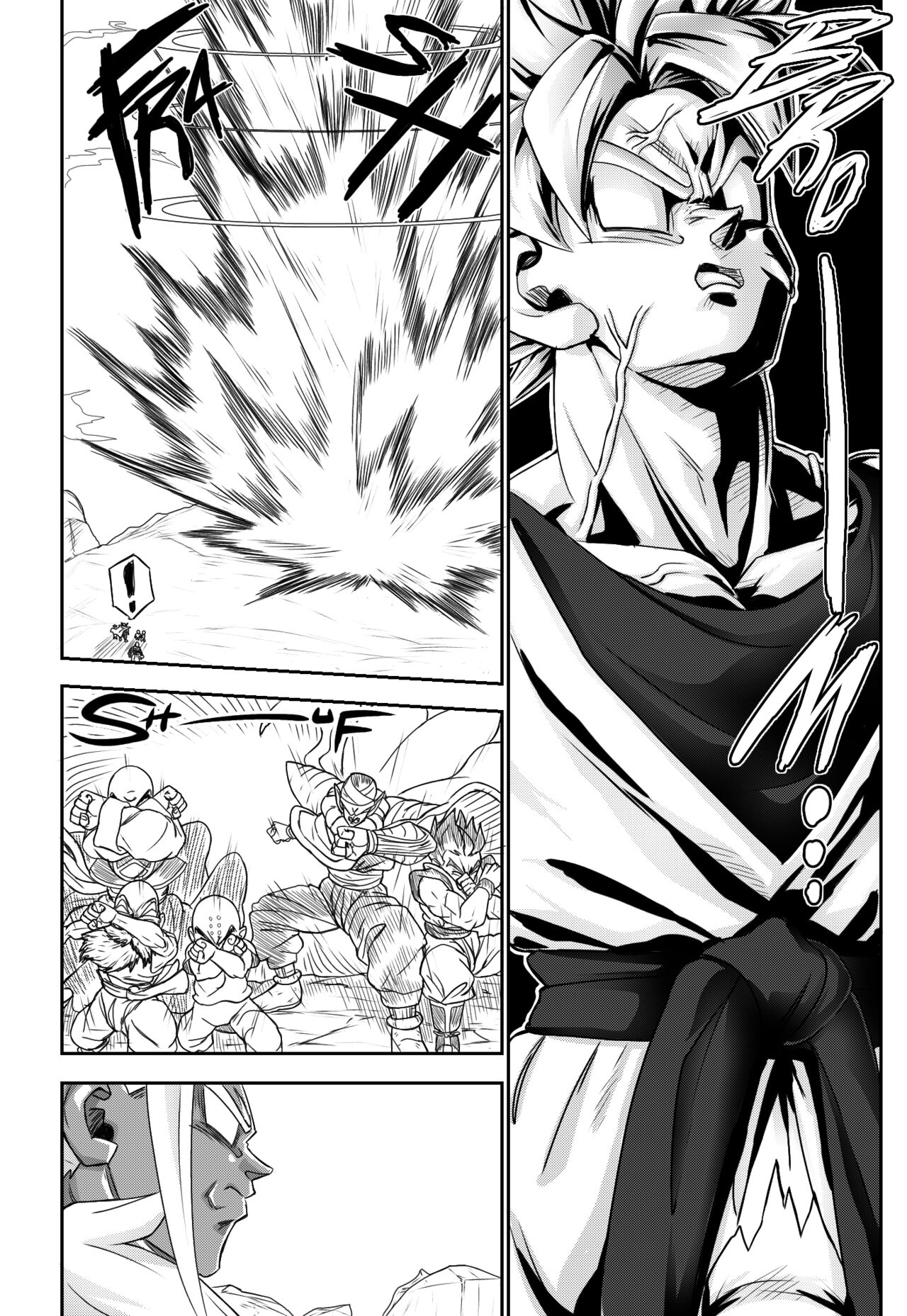 Tablas Cómic – 7 Mamadas – Spindan - Página 42