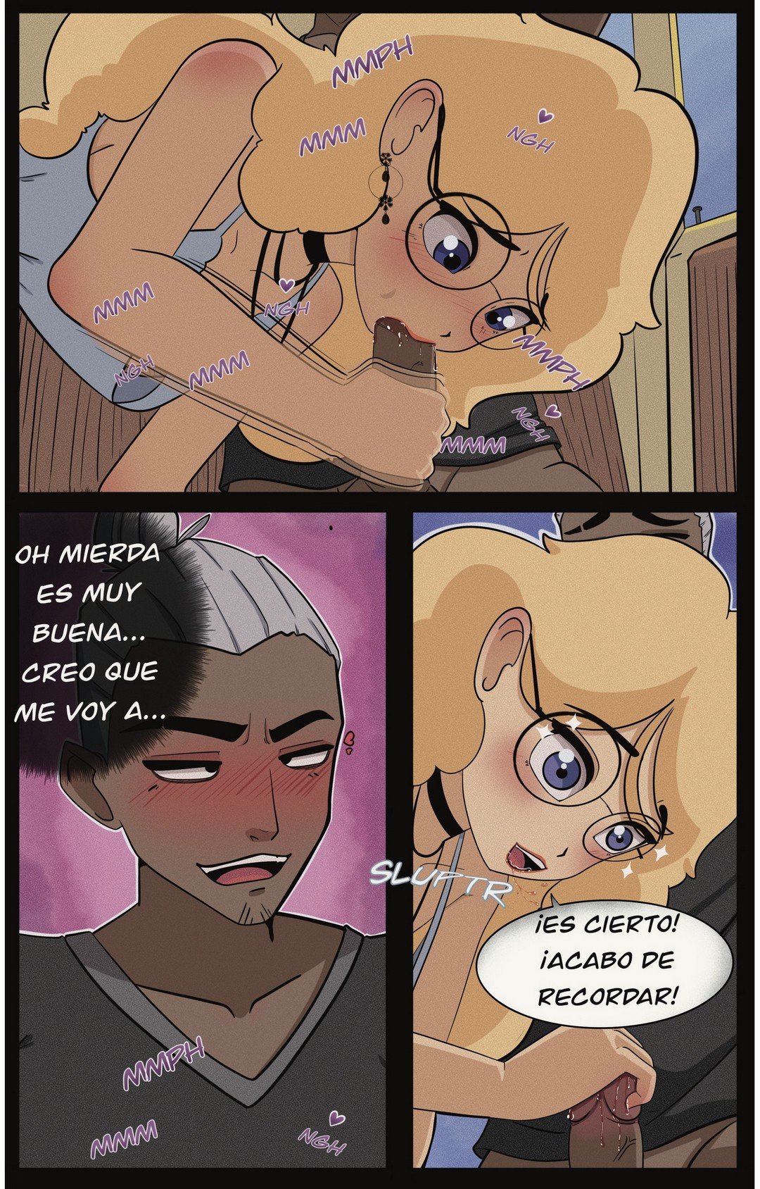 Take the Road – DreamLN - Página 9