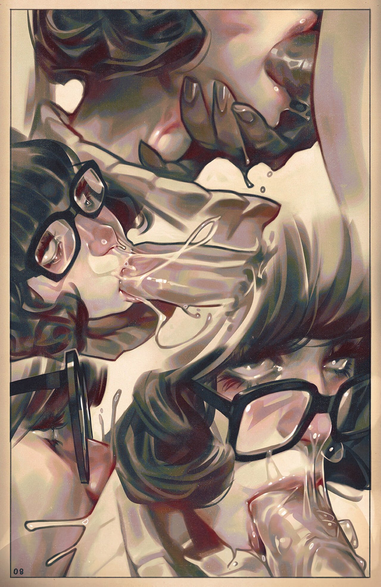 The Adventures of Velma – Sabu - Página 9