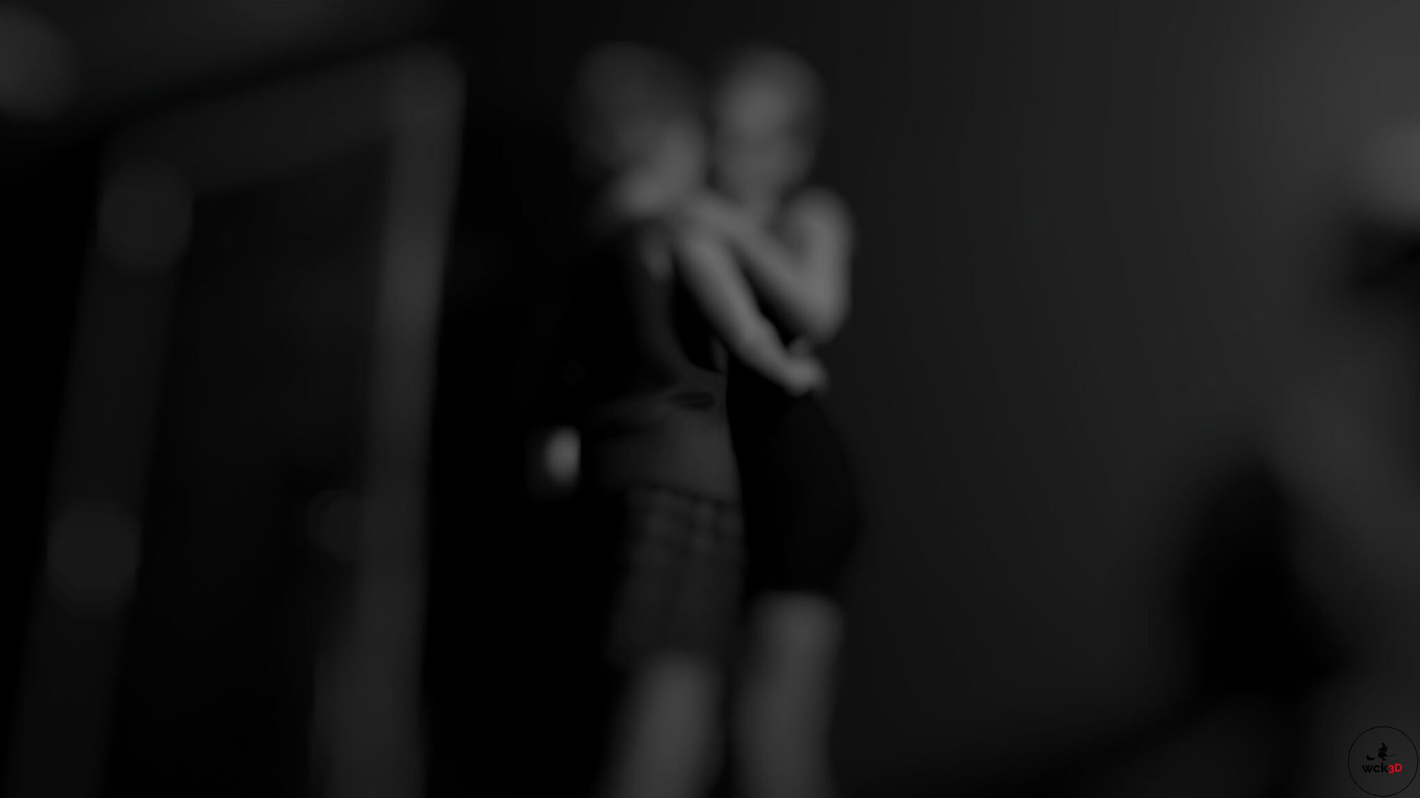 The Case of Mrs. Smith 1 - Página 39