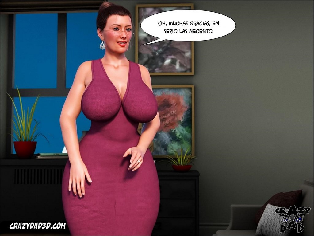 The Grandma 1 - Página 31