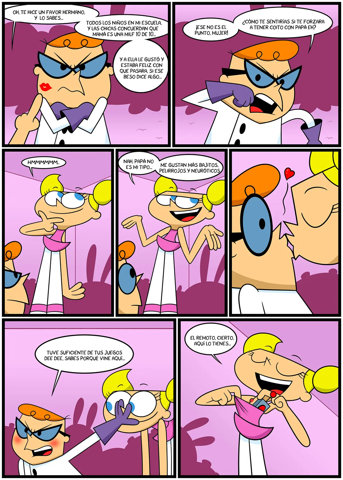 The Remote – Xierra099 - Página 15