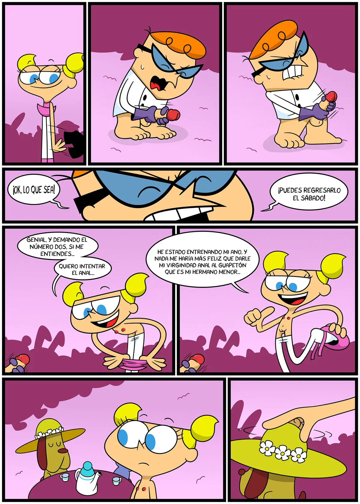 The Remote – Xierra099 - Página 17